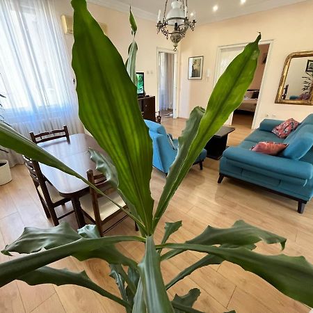 Terazije Square Lux Apartment Belgrade Luaran gambar