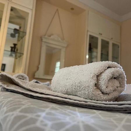 Terazije Square Lux Apartment Belgrade Luaran gambar