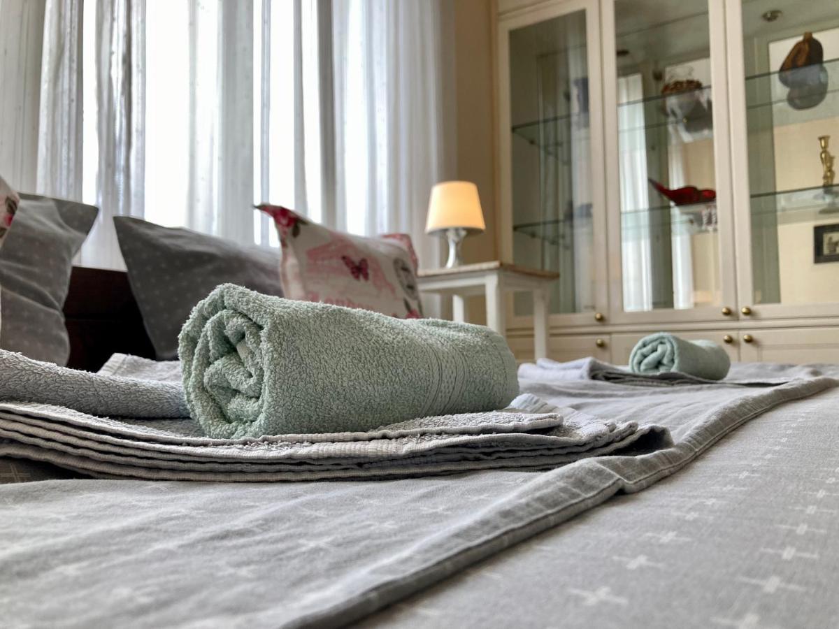 Terazije Square Lux Apartment Belgrade Luaran gambar