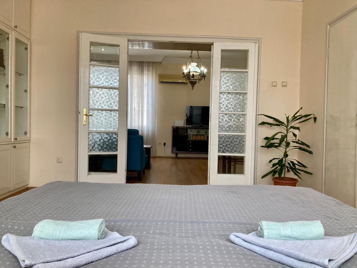 Terazije Square Lux Apartment Belgrade Luaran gambar