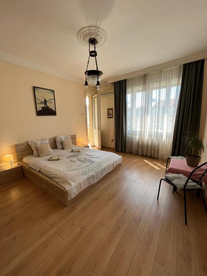 Terazije Square Lux Apartment Belgrade Luaran gambar