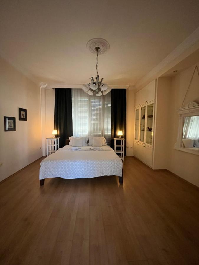 Terazije Square Lux Apartment Belgrade Luaran gambar