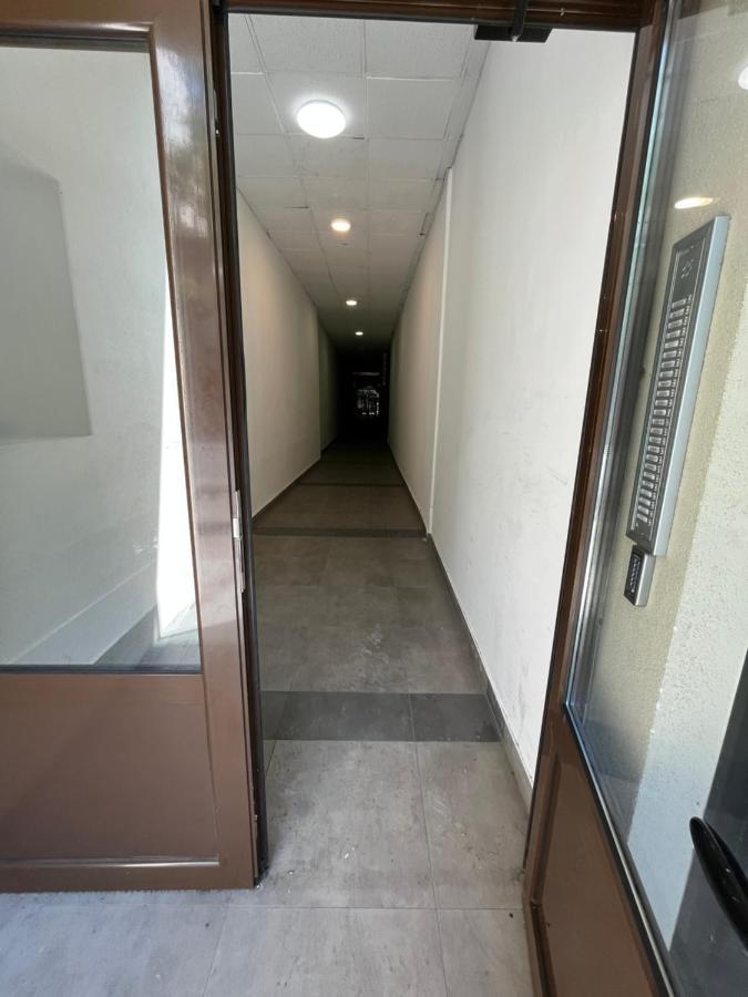 Terazije Square Lux Apartment Belgrade Luaran gambar