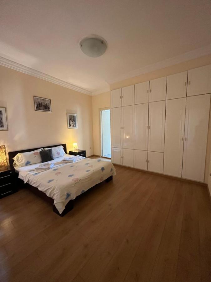 Terazije Square Lux Apartment Belgrade Luaran gambar