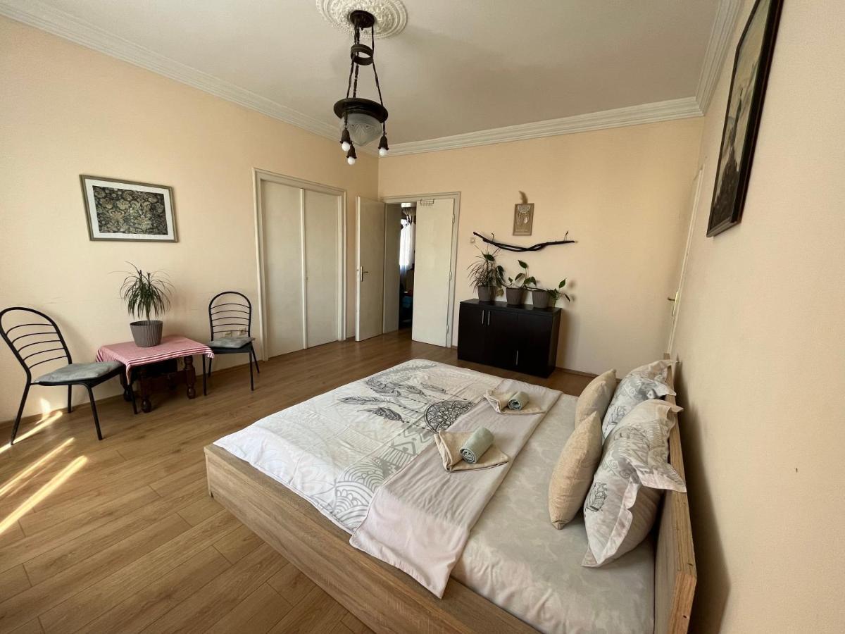 Terazije Square Lux Apartment Belgrade Luaran gambar