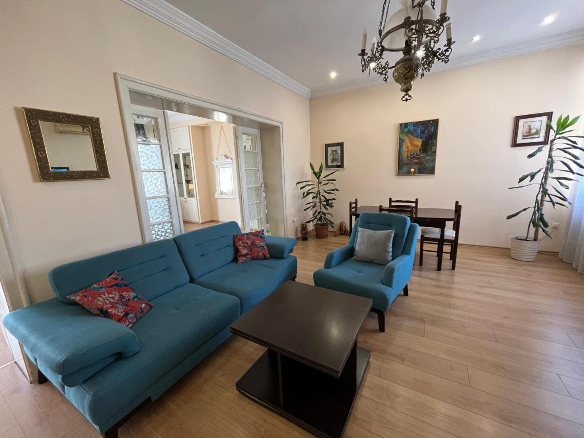 Terazije Square Lux Apartment Belgrade Luaran gambar