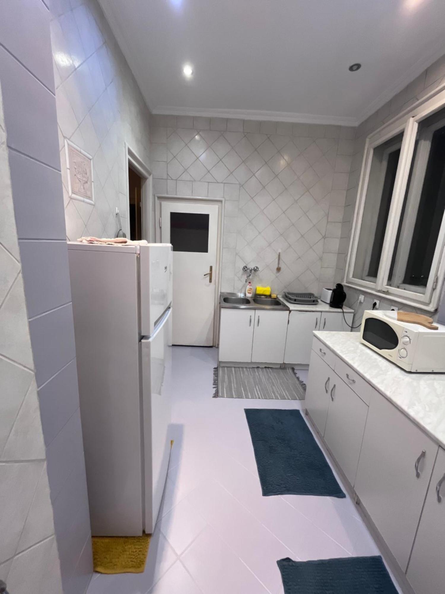 Terazije Square Lux Apartment Belgrade Luaran gambar