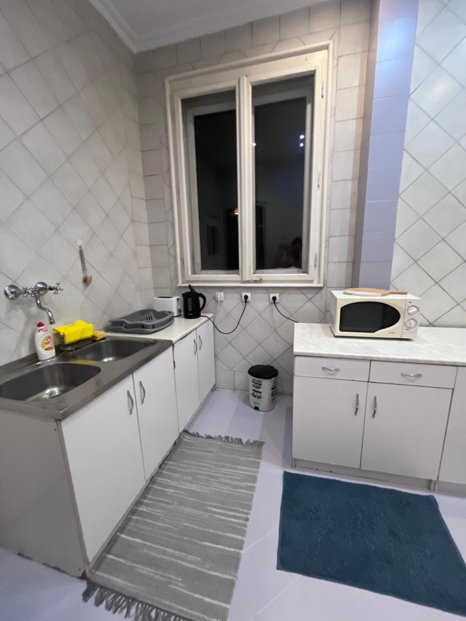 Terazije Square Lux Apartment Belgrade Luaran gambar