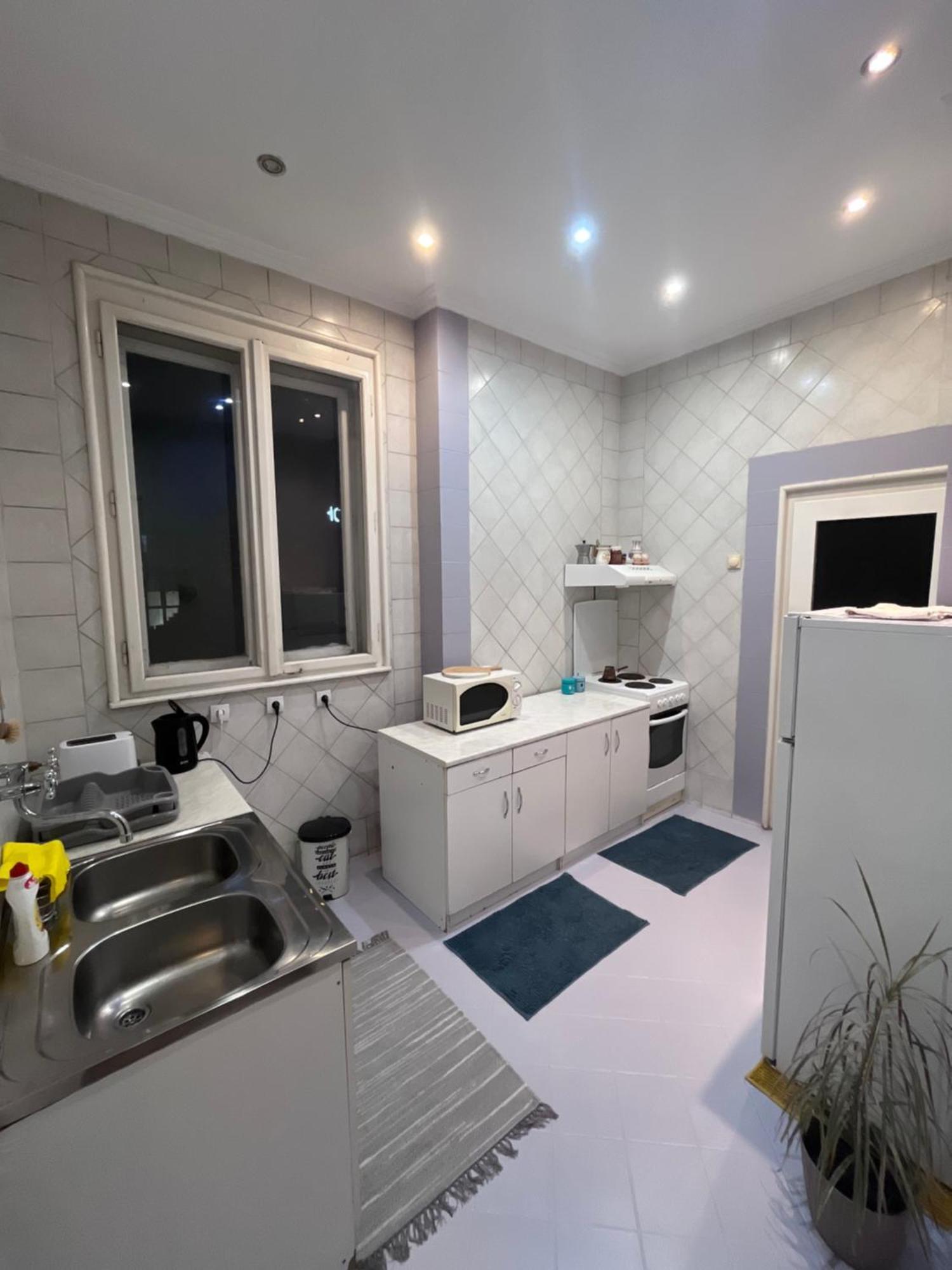 Terazije Square Lux Apartment Belgrade Luaran gambar