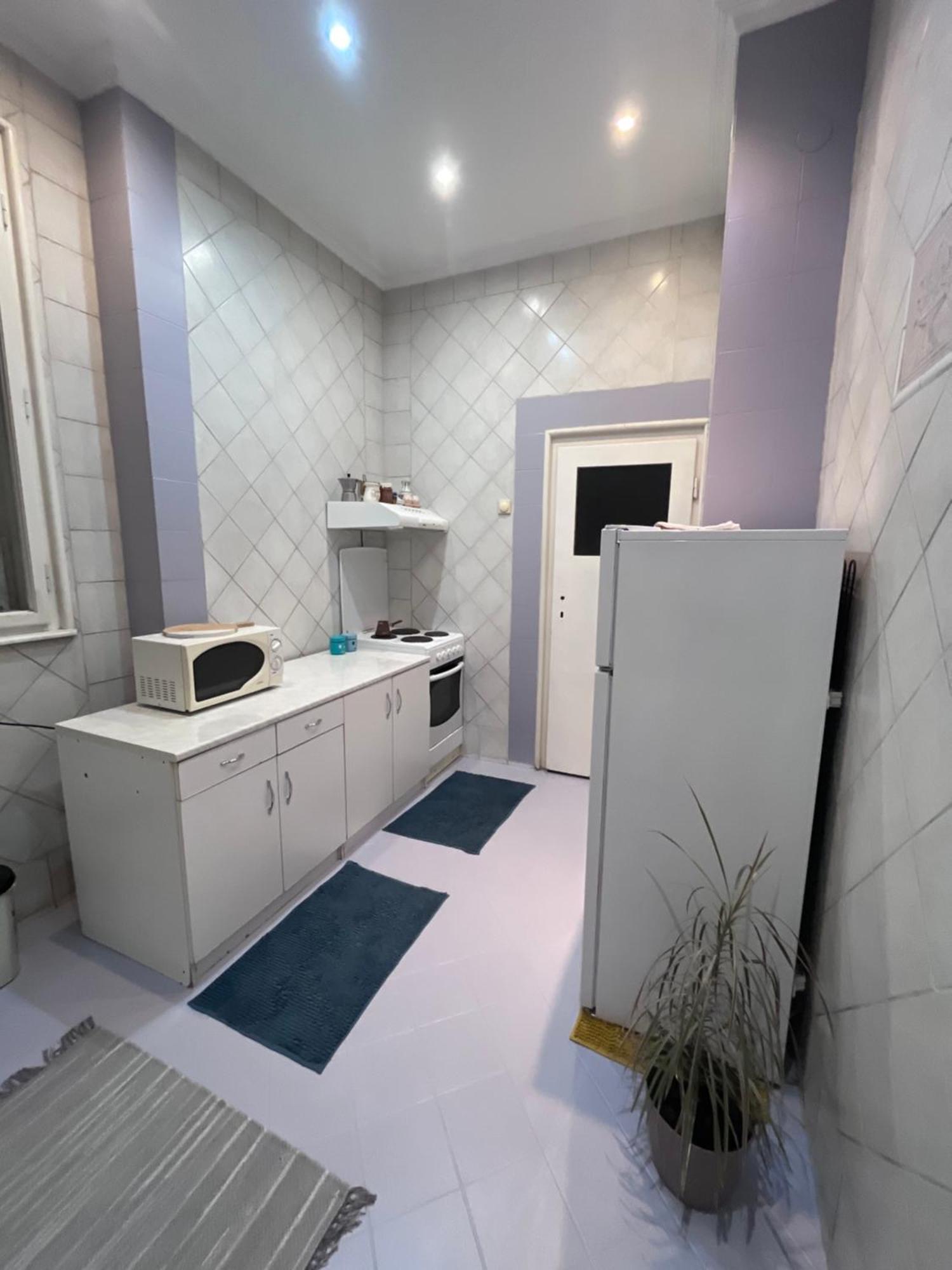 Terazije Square Lux Apartment Belgrade Luaran gambar