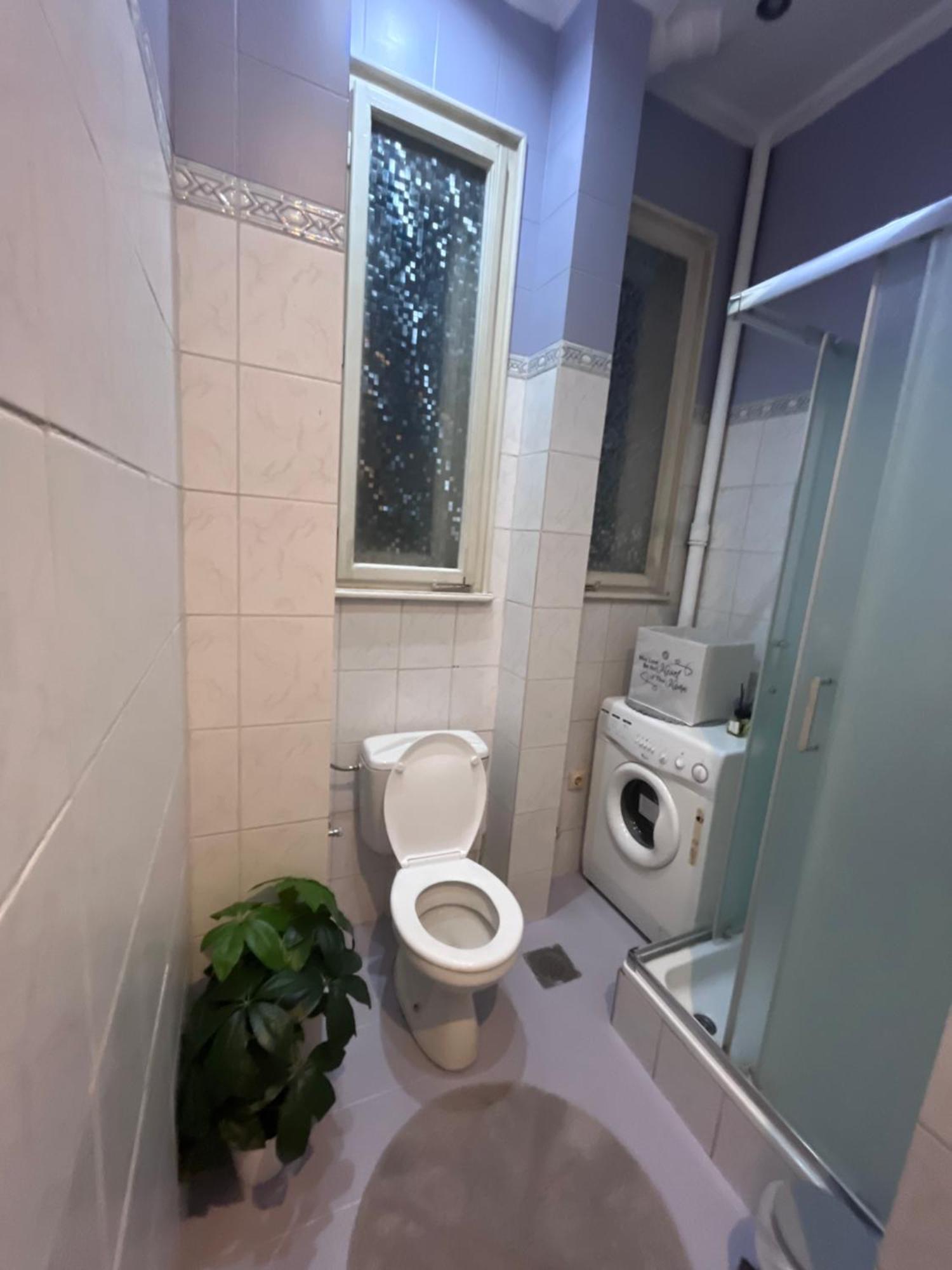 Terazije Square Lux Apartment Belgrade Luaran gambar