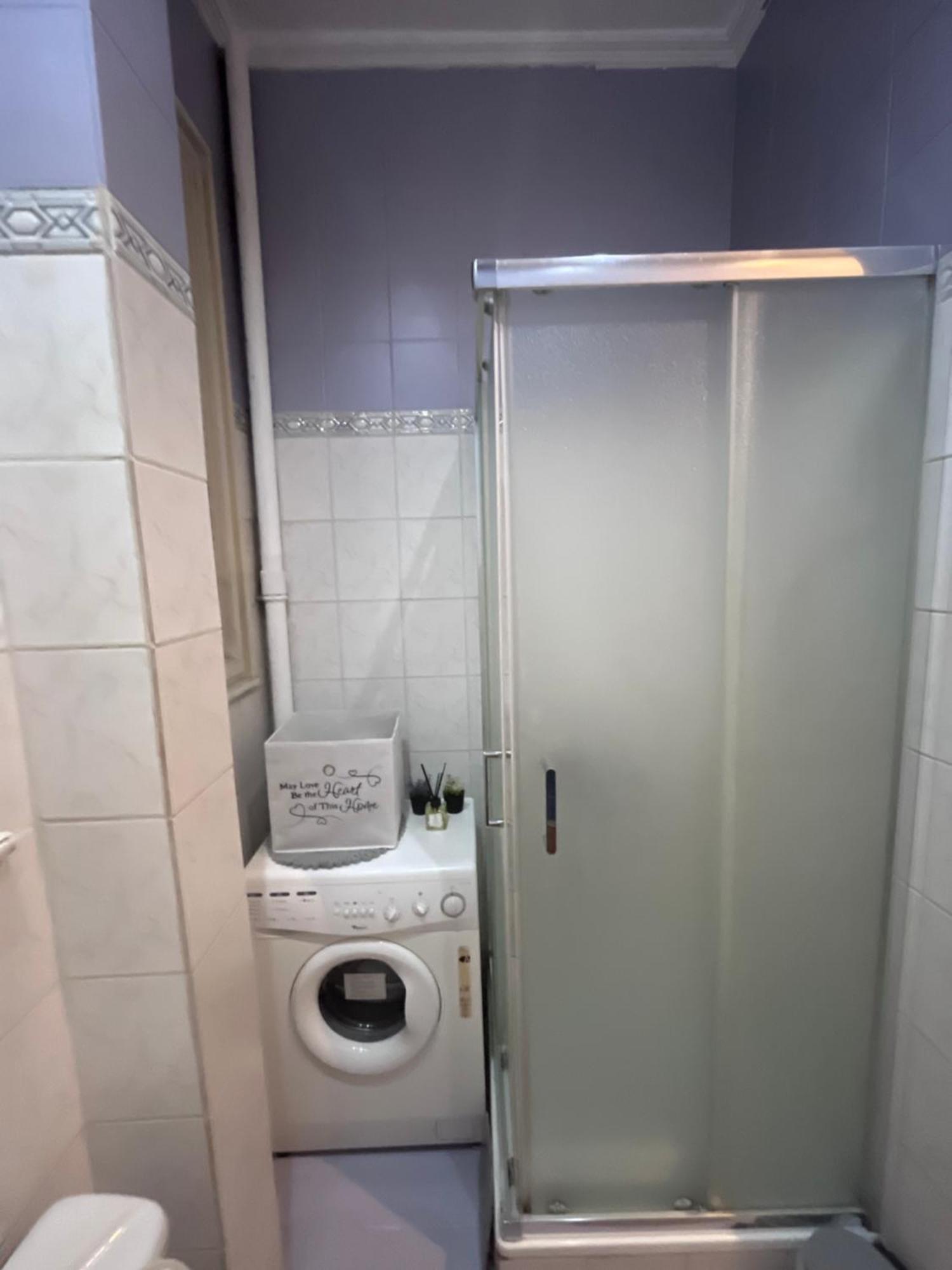 Terazije Square Lux Apartment Belgrade Luaran gambar