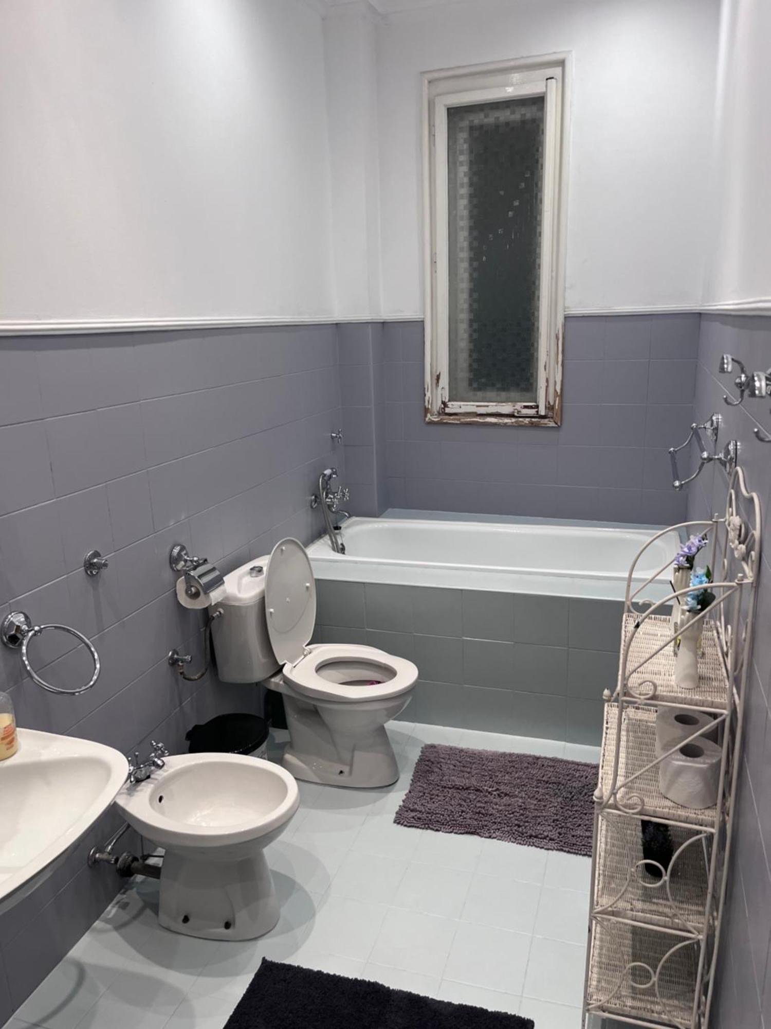 Terazije Square Lux Apartment Belgrade Luaran gambar