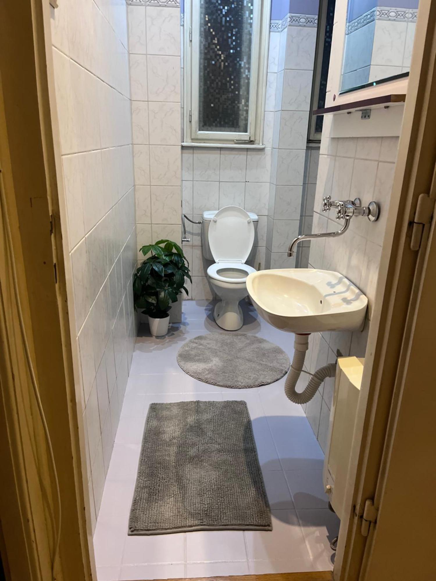 Terazije Square Lux Apartment Belgrade Luaran gambar