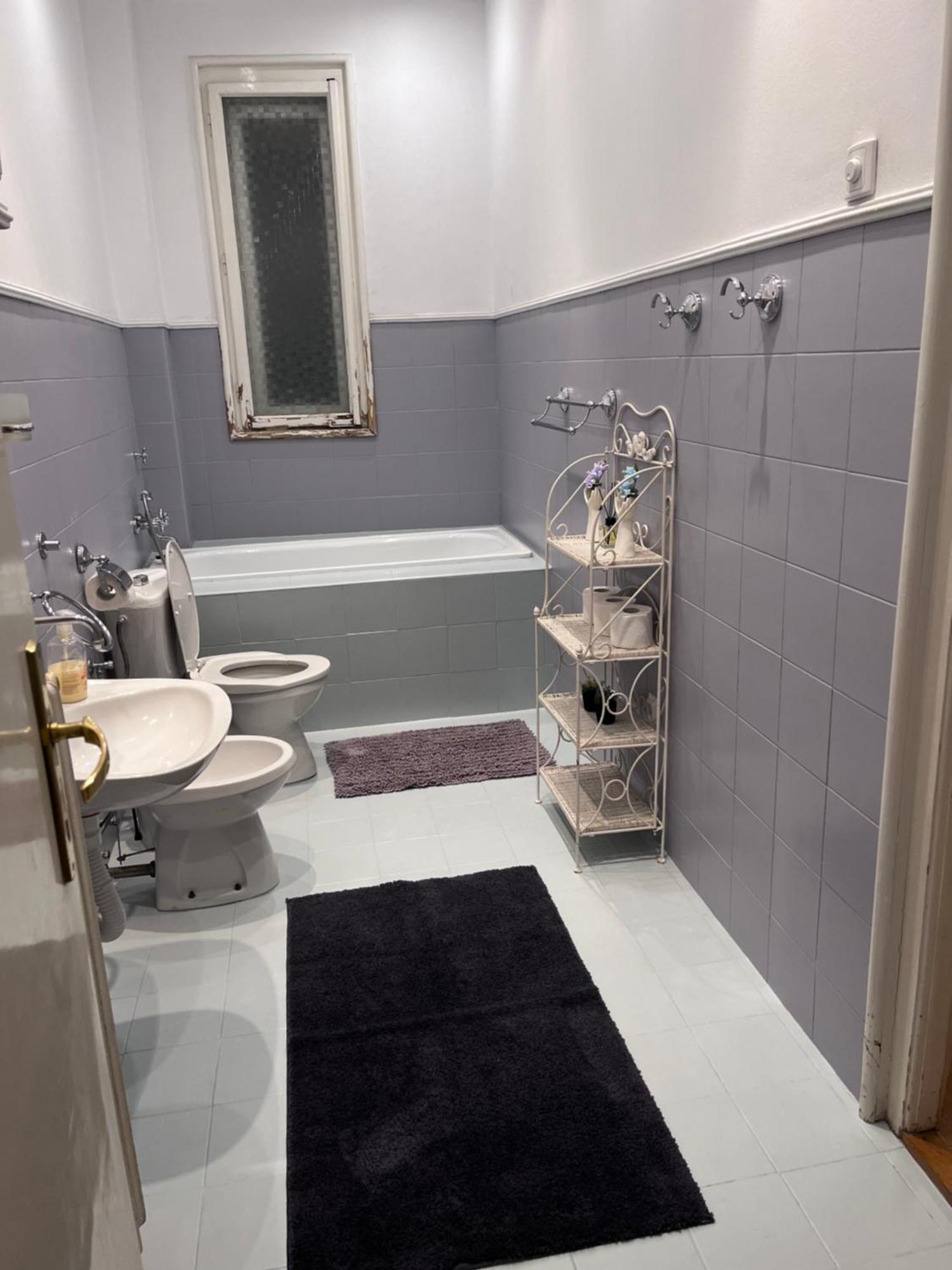 Terazije Square Lux Apartment Belgrade Luaran gambar